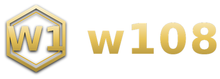 w108 logo
